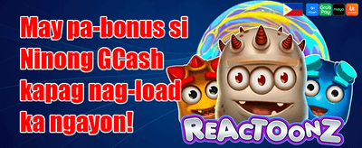 Weekend Reload Special promotion