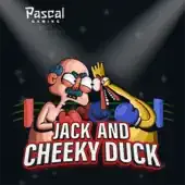 Jacka and Cheeky Duck thumbnail