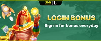 Daily Sign-In Rewards promotion