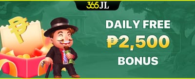 Daily Reload Jackpot Boost promotion