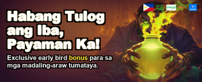 Win Big in Every Spin!